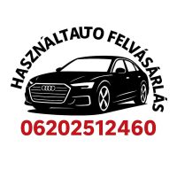 Használtautó felvásárlás